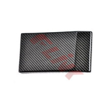 Carbon Fiber Fuse Cover for Ford RS Mk1
